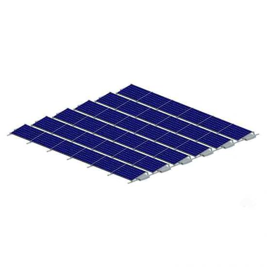 Ballasted Solar Mounting Systems