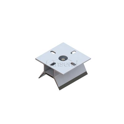  Trapezoidal Metal Roof Hook High Strength 