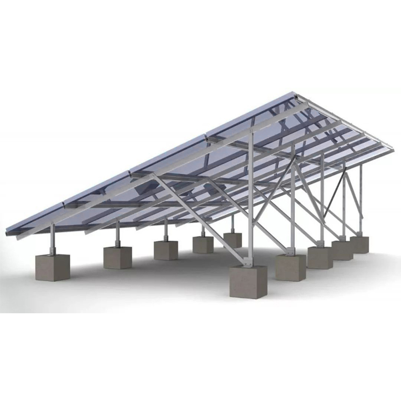 solar mounting system