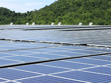 Solar-Metalldach-Montagelösung - Kein Bohrschema, effizienter
