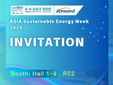 2025 Thailand Bangkok Neue Energieausstellung (ASEW)