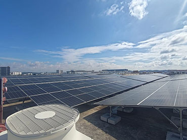 2025 Photovoltaikprojekte entwickeln sich weiter in Singapur