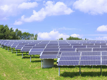 Neuer Entwicklungsplan für Photovoltaik in den EU-Ländern