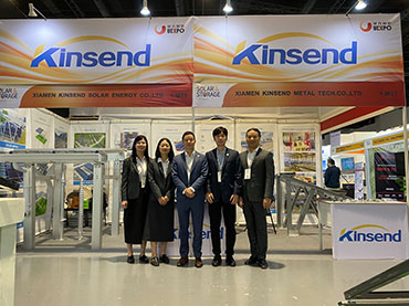 Solar und Speicher Live Philippinen 2025