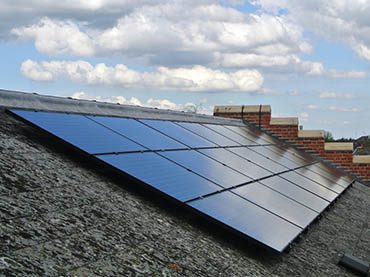 Australiens'Nutzungsrate von Dach-Photovoltaik-Haushalten übersteigt 30 %