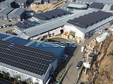 Verstellbare Metall-Dachmontagehalterung, Südkorea